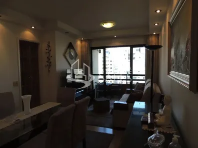 Apartamento com 3 Quartos à venda, 75m² no Chácara Inglesa, São Paulo