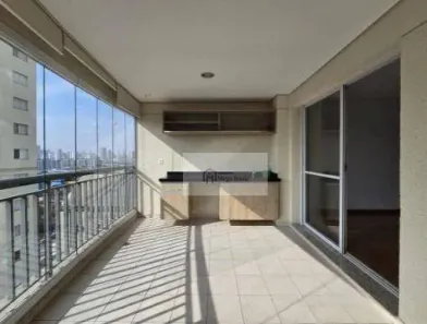 Apartamento com 3 Quartos para venda ou aluguel, 108m² no Ipiranga, São Paulo