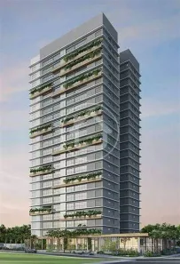 Apartamento com 3 Quartos à venda, 183m² no Chácara Cachoeira, Campo Grande