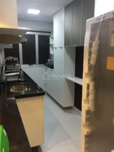 Apartamento com 2 Quartos à venda, 48m² no Jardim Dom Vieira, Campinas