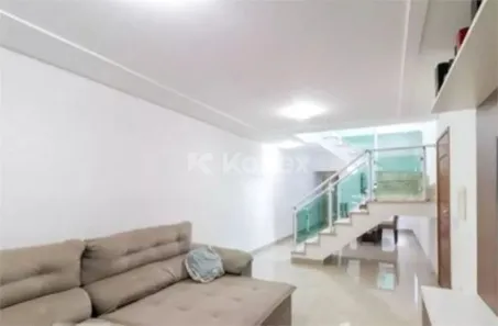 Sobrado com 3 Quartos à venda, 125m² no Jardim Bom Clima, Guarulhos