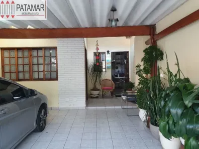 Sobrado com 3 Quartos à venda, 125m² no Jardim Olympia, São Paulo