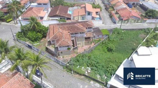 Lote/Terreno à venda, 692m² no Praia dos Sonhos, Itanhaém