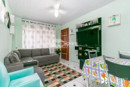 Casa com 2 Quartos à venda, 60m² no Anchieta, São Bernardo do Campo