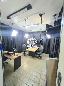 Sala Comercial para alugar, 200m² no Pituba, Salvador