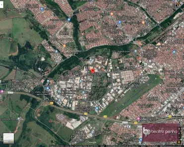 Lote/Terreno à venda, 5000m² no Distrito Industrial Waldemar de Oliveira Verdi, São José do Rio Preto