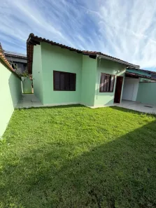 Casa de Condomínio com 2 Quartos para alugar, 110m² no Vargem Pequena, Rio de Janeiro