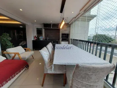 Apartamento com 2 Quartos à venda, 92m² no Santana, São Paulo