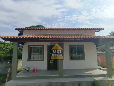 Casa com 2 Quartos à venda, 80m² no Porto da Roça I, Saquarema