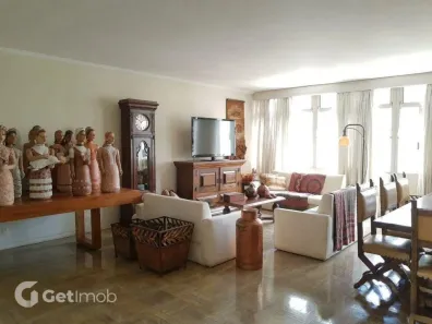 Apartamento com 3 Quartos à venda, 167m² no Consolação, São Paulo