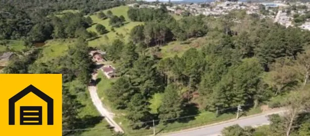 Lote/Terreno à venda, 140000m² no Clube dos Oficiais, Suzano