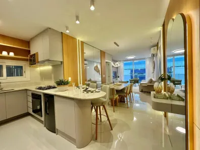 Apartamento com 3 Quartos à venda, 97m² no Navegantes, Capão da Canoa