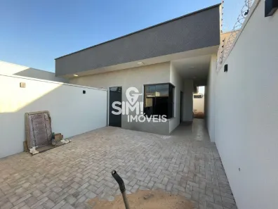 Casa com 2 Quartos à venda, 59m² no Plano Diretor Norte, Palmas