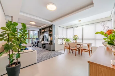 Apartamento com 3 Quartos à venda, 105m² no Boa Vista, Porto Alegre
