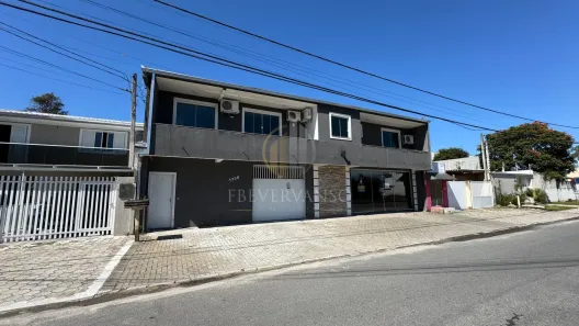 Galpão/Depósito/Armazém para alugar, 220m² no Guaratuba, Guaratuba