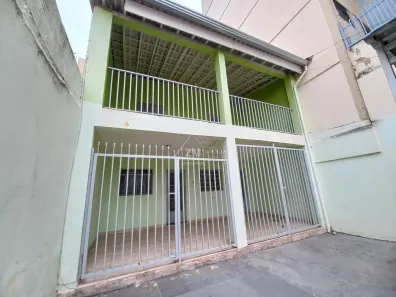 Sobrado com 2 Quartos à venda, 179m² no Botafogo, Campinas