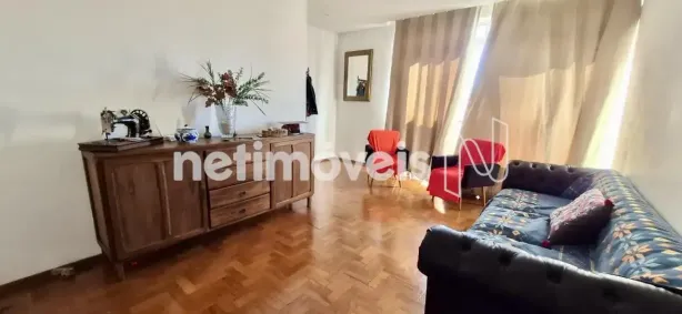 Apartamento com 3 Quartos à venda, 87m² no Padre Eustáquio, Belo Horizonte