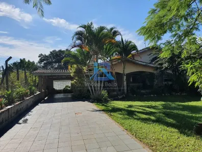 Fazenda/Sítio com 3 Quartos à venda, 323m² no Terras de San Marco, Itatiba