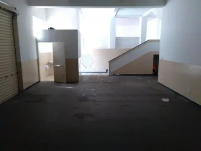 Galpão/Depósito/Armazém para alugar, 175m² no Centro, Ribeirão Preto