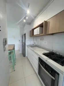 Apartamento com 2 Quartos à venda, 108m² no Passa Vinte, Palhoça