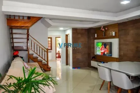 Casa com 3 Quartos à venda, 150m² no Hípica, Porto Alegre