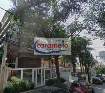 Sala Comercial para alugar, 33m² no Perdizes, São Paulo