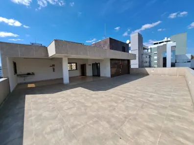 Ponto Comercial para alugar, 176m² no Castelo, Belo Horizonte