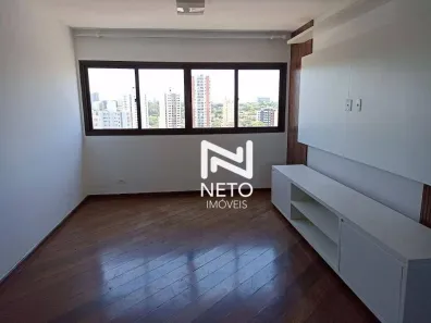 Apartamento com 3 Quartos à venda, 104m² no Vila Leopoldina, São Paulo
