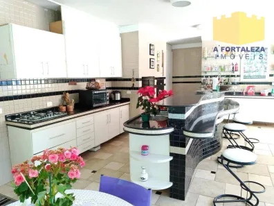 Sobrado com 3 Quartos à venda, 500m² no Iate Clube de Americana, Americana