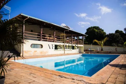 Casa com 25 Quartos para alugar, 760m² no Jardim Encantado, Vespasiano