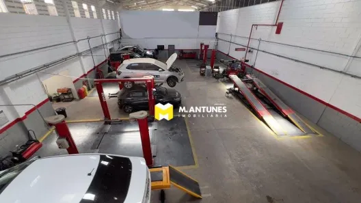 Ponto Comercial para alugar, 961m² no Imbiribeira, Recife