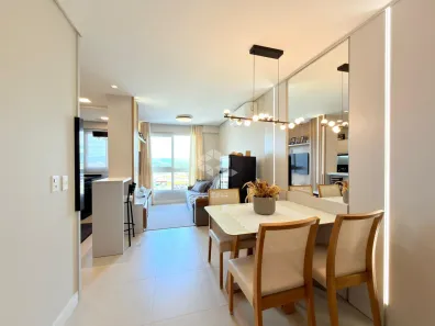 Apartamento com 2 Quartos à venda, 59m² no Capão da Canoa, Capão da Canoa