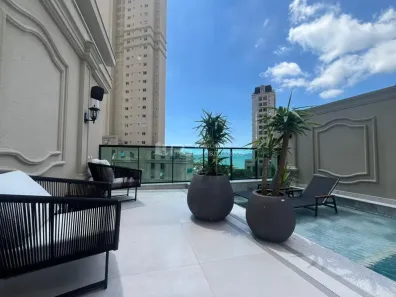 Apartamento com 4 Quartos à venda, 185m² no Centro, Itapema