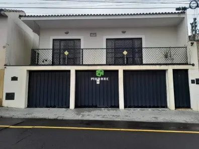 Casa com 3 Quartos à venda, 239m² no Centro, Franca