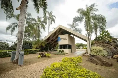 Casa de Condomínio com 3 Quartos à venda, 200m² no , Jaboticatubas