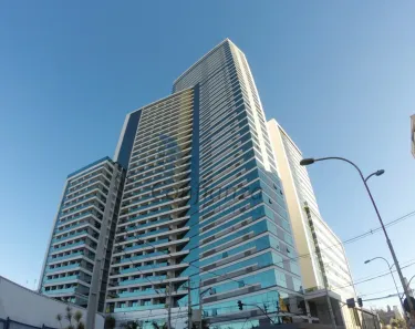 Apartamento com 1 Quarto à venda, 30m² no Rebouças, Curitiba