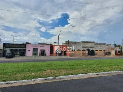 Sala Comercial para alugar, 90m² no Santa Casa, Mirassol