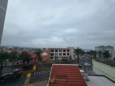 Apartamento com 2 Quartos à venda, 73m² no Jardim Zeni, Jaguariúna