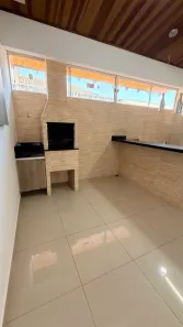 Casa de Condomínio com 2 Quartos à venda, 70m² no Jardim Imperial, Cuiabá