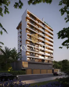 Apartamento com 2 Quartos à venda, 76m² no São Sebastião, Palhoça