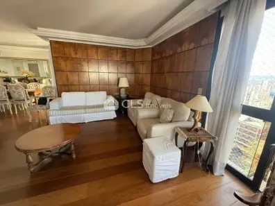 Apartamento com 4 Quartos à venda, 252m² no Perdizes, São Paulo