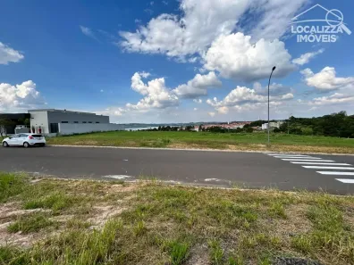 Lote/Terreno à venda, 701m² no Residencial Jardim Barra do Cisne I, Americana