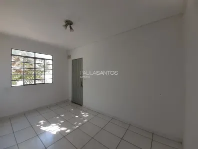 Apartamento com 2 Quartos para alugar, 44m² no Jardim Guadalajara, Sorocaba
