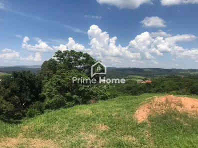 Lote/Terreno à venda, 1710m² no Loteamento Residencial Pedra Alta (Sousas), Campinas