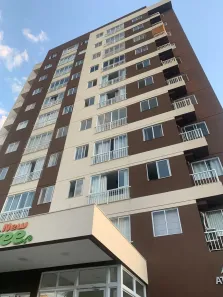 Apartamento com 2 Quartos à venda, 53m² no Jardim Novo Mundo, Goiânia