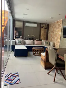 Casa de Condomínio com 3 Quartos à venda, 200m² no Ribeirão do Lipa, Cuiabá