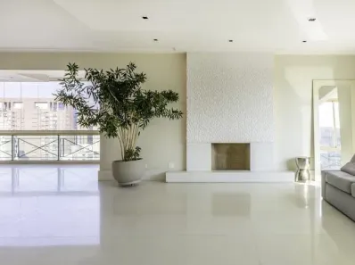 Apartamento com 4 Quartos à venda, 465m² no Jardim Paulistano, São Paulo