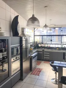 Casa com 3 Quartos à venda, 342m² no Morro dos Ingleses, São Paulo