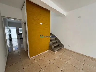 Sobrado com 2 Quartos para alugar, 175m² no Vila Santo Estéfano, São Paulo