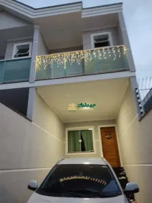 Sobrado com 3 Quartos à venda, 87m² no Vila Gustavo, São Paulo